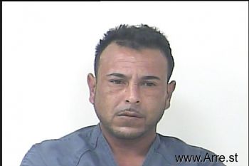 Pedro Luis Cintron-torres Mugshot