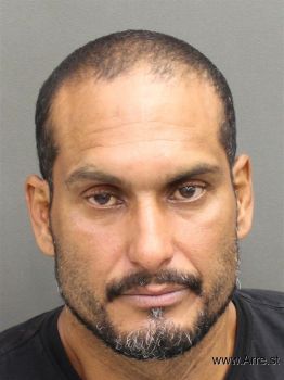 Pedro E Colon Mugshot