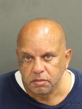 Pedro  Colon Mugshot