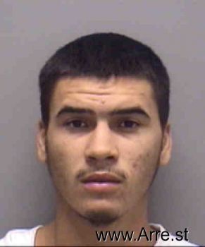 Pedro Luis Colon Mugshot