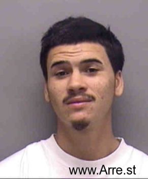 Pedro Luis Colon Mugshot