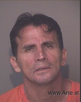 Pedro Jose Contreras-quintero Mugshot