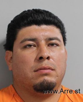 Pedro Luis Contreras Cordero Mugshot