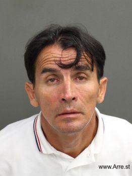 Pedro Jose Contreras Quinteras Mugshot