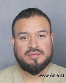 Pedro Antonio Contreras Torres Mugshot