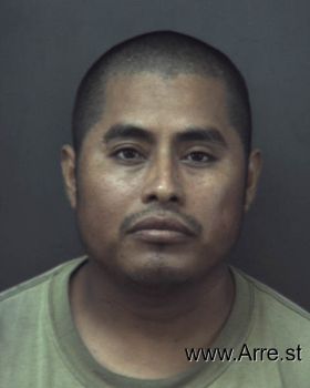 Pedro L Cruz Mugshot