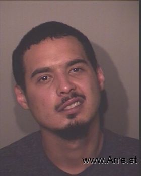 Pedro Luis Cruz Mugshot