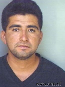 Pedro  Cruz Mugshot