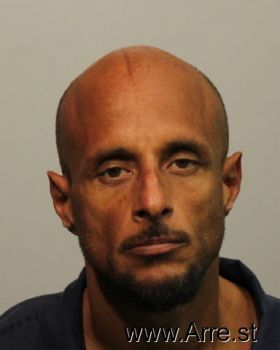 Pedro  Cruz Mugshot