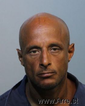 Pedro  Cruz Mugshot