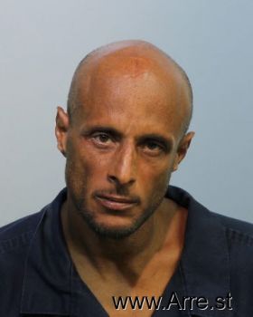 Pedro  Cruz Mugshot