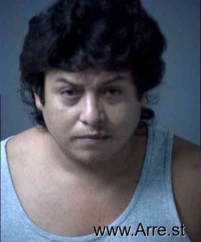 Pedro  Cruz Mugshot