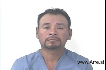 Pedro  Cruz Mugshot