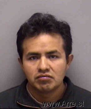 Pedro Lopez Cruz Mugshot