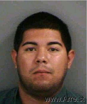 Pedro Adrian Cruz Mugshot