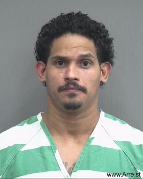 Pedro Cantero Cruz Mugshot