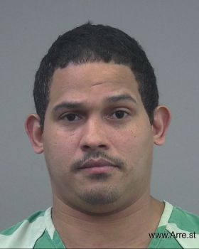 Pedro Cantero Cruz Mugshot