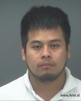 Pedro Nmn Cruz-cruz Mugshot