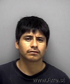 Pedro  Cruz-reyes Mugshot