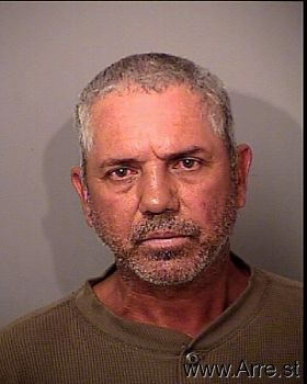 Pedro Aponte Cruz-santiago Mugshot