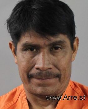 Pedro  Cruz Hernandez Mugshot