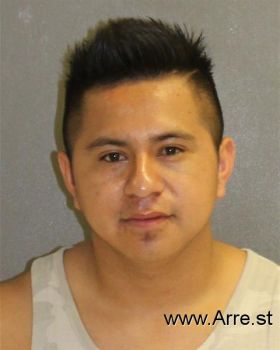 Pedro  Cruz Morales Mugshot