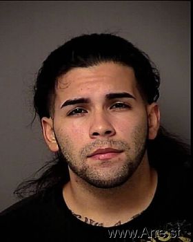 Pedro J Diaz Mugshot