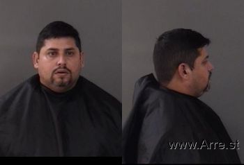 Pedro Marin Dominguez Mugshot