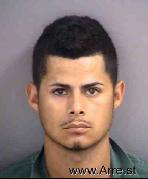 Pedro  Espinozavieyra Mugshot