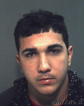 Pedro  Fuenteshart Mugshot