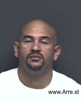 Pedro Ismael Galarza Mugshot