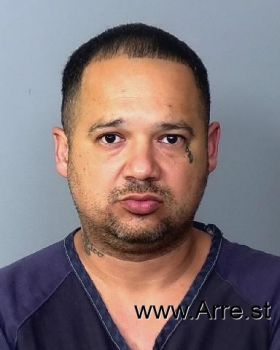 Pedro  Garcia Mugshot