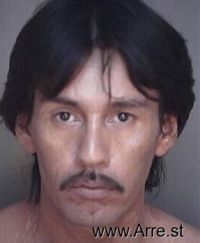 Pedro  Gomez Mugshot