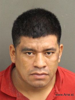 Pedro Arturo Gomez Mugshot