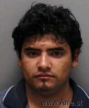 Pedro Romero Gomez Mugshot