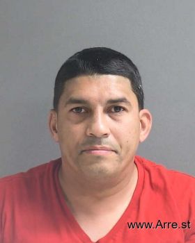 Pedro L Gomez Mugshot