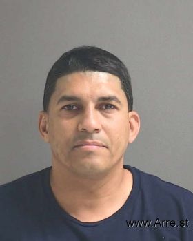 Pedro L Gomez Mugshot