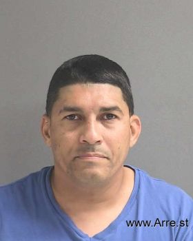 Pedro L Gomez Mugshot