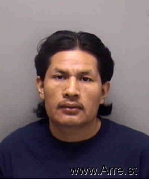 Pedro Jose Gomez Mugshot