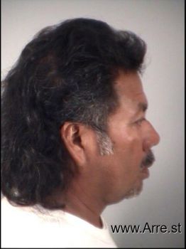 Pedro  Gomez-lisea Mugshot