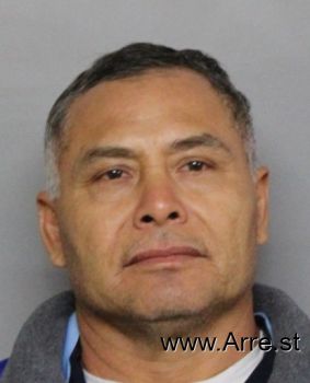 Pedro  Gomez Burgos Mugshot