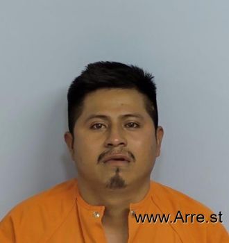 Pedro  Gomez Choc Mugshot