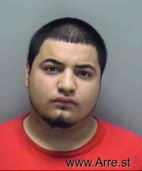 Pedro A Gomez Jr Mugshot