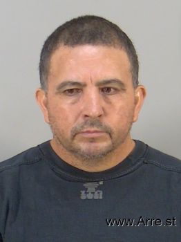 Pedro Agustin Gomez Ramirez Mugshot