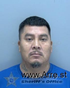 Pedro  Gomez Ruiz Mugshot