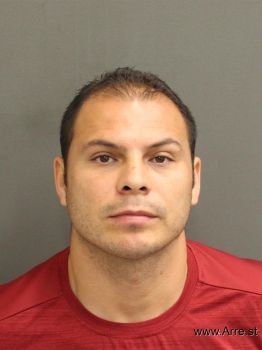 Pedro Enrique Gomezrangel Mugshot