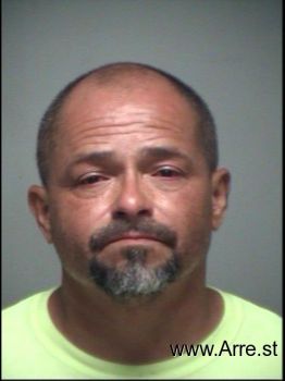 Pedro Nmn Gonzalez Mugshot