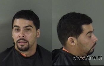 Pedro  Gonzalez Mugshot