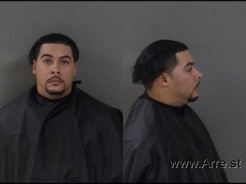 Pedro  Gonzalez Mugshot