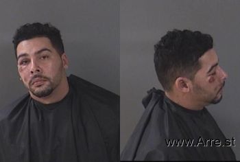 Pedro  Gonzalez Mugshot